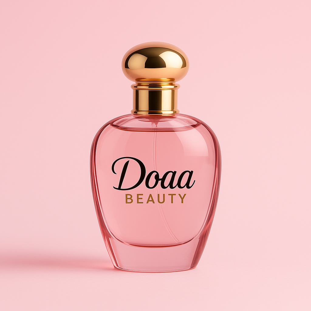 عطر عشبي